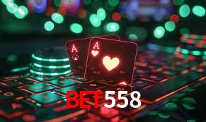 Desvendando o Mundo dos Jogos Virtuais na bet558