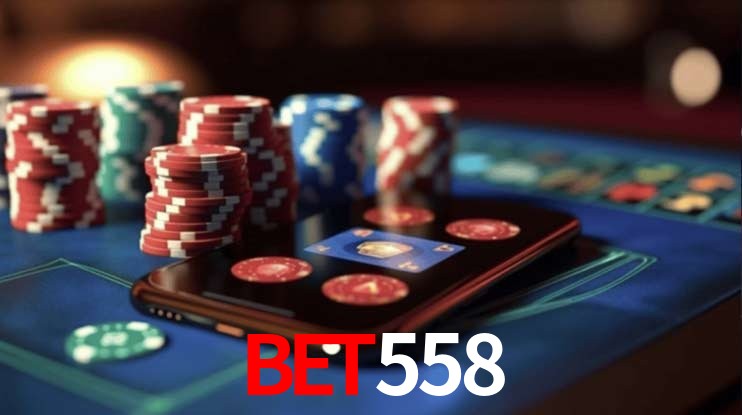 A Emoção da Loteria na bet558: Uma Chance de Mudança de Vida