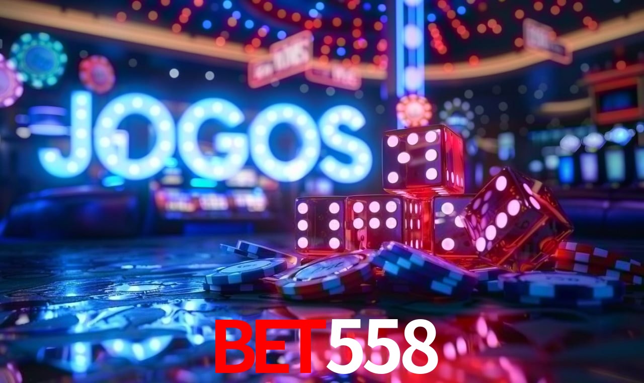 A Emoção da Loteria na bet558: Uma Chance de Mudança de Vida