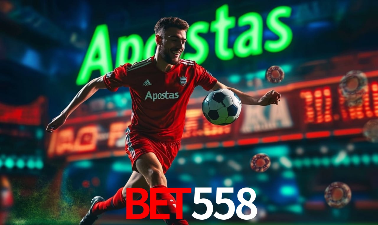 Desvendando o Mundo dos Jogos Virtuais na bet558